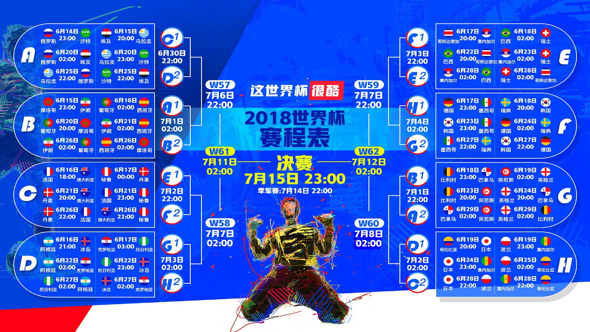 曼城强压哥伦比亚豪门，迪马利亚一剑封喉成关键先生