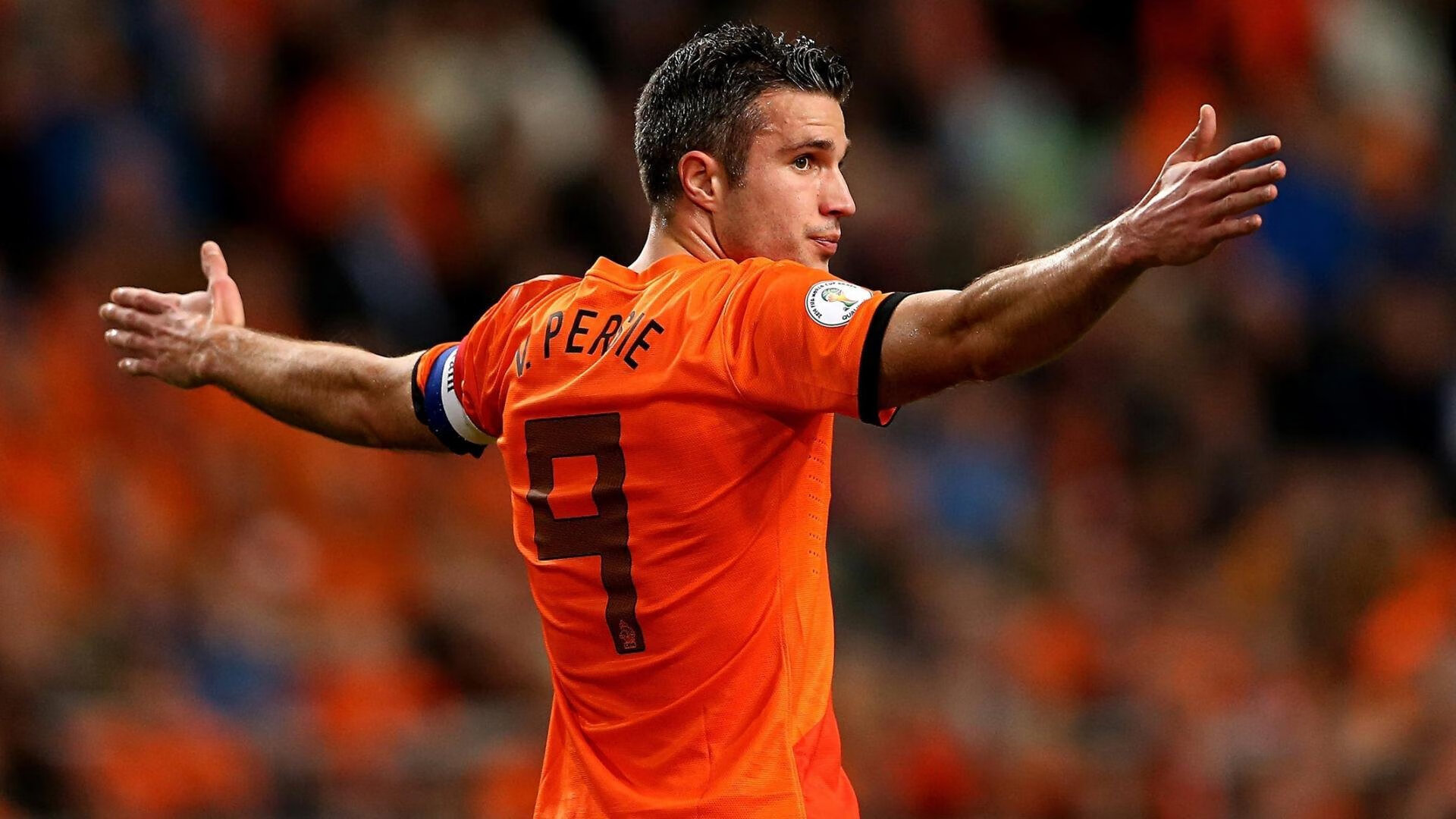 荷兰3-0横扫阿根廷!格列兹曼竟是幕后真核,这支橙衣军团让全世界窒息!